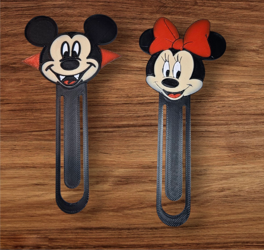 Signet en Impression 3D - Les souris