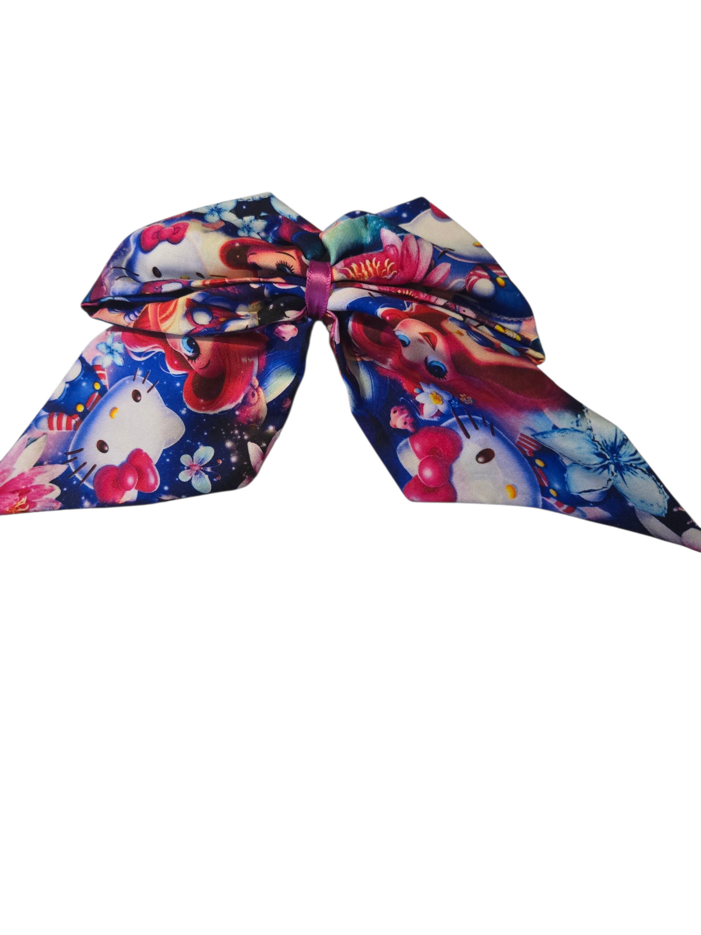 Boucles par Bajoues