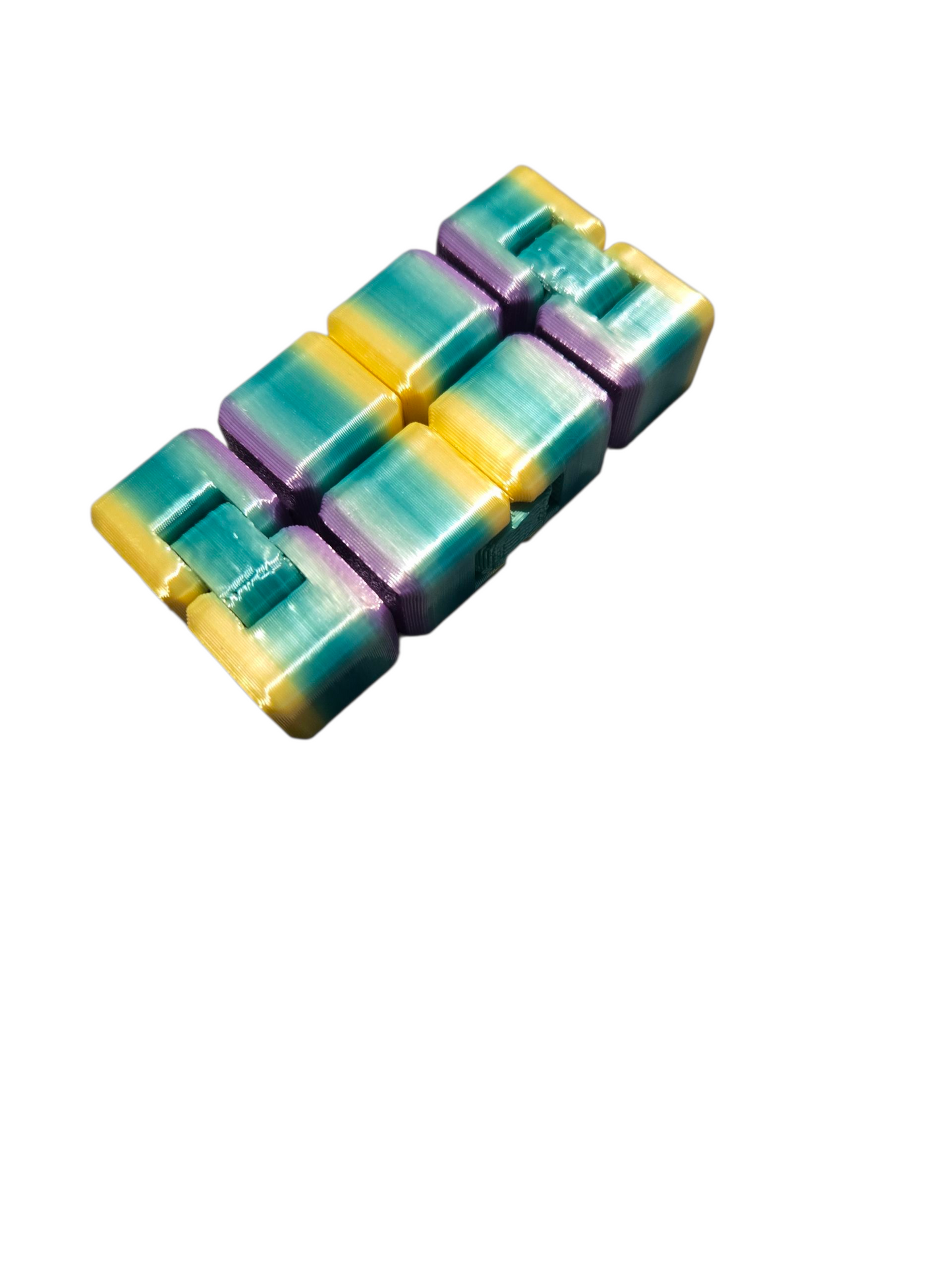 Cube infini - Printopia