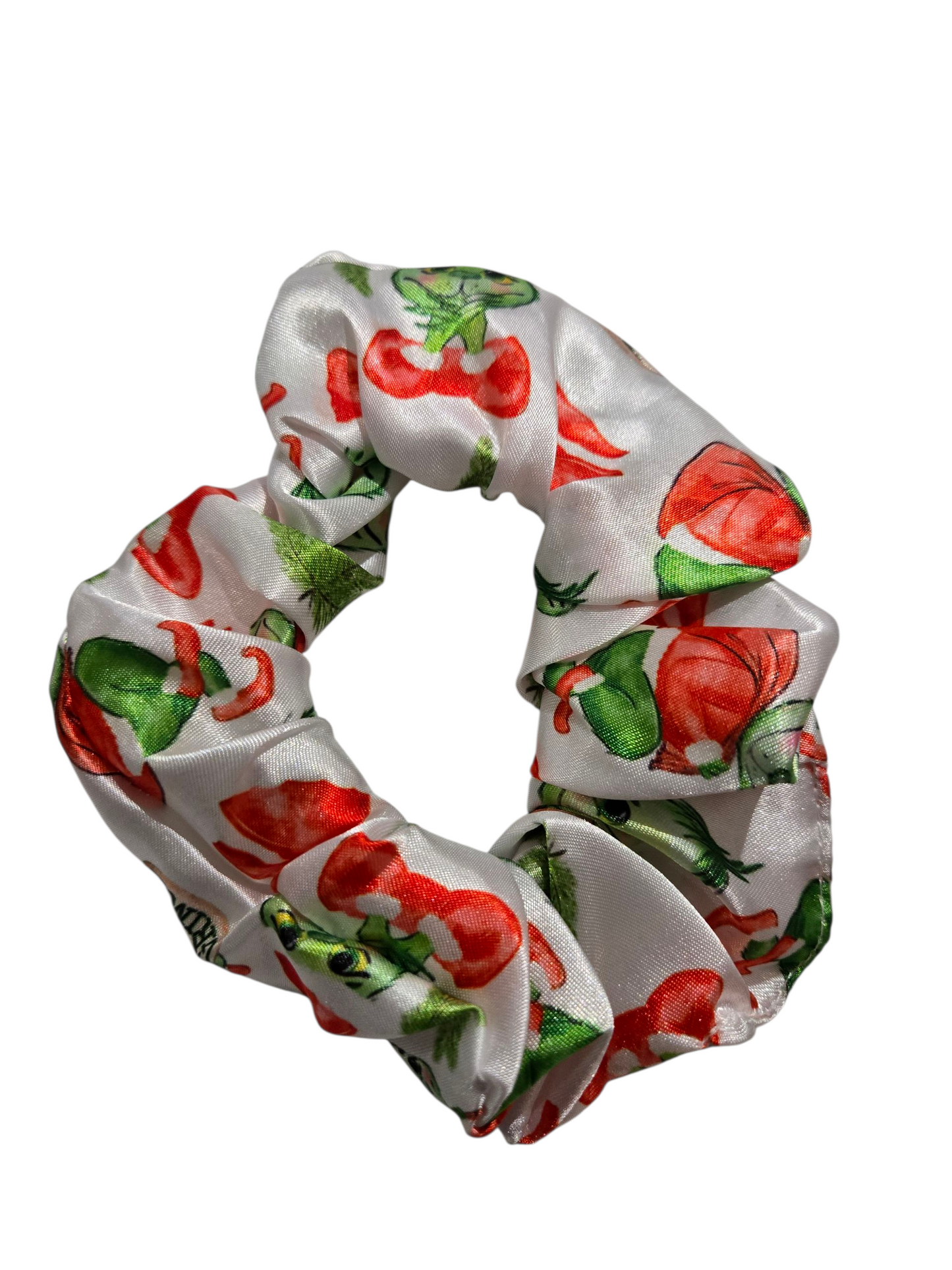 Chouchou Noël 🎄 - Camomille