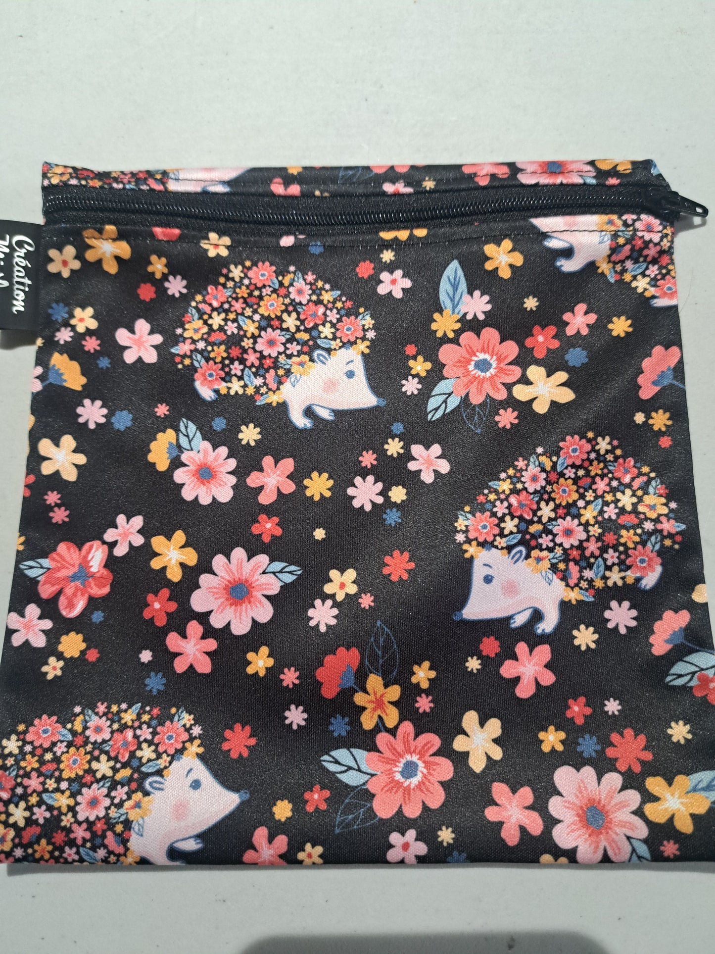 Sac sandwitch par Milou