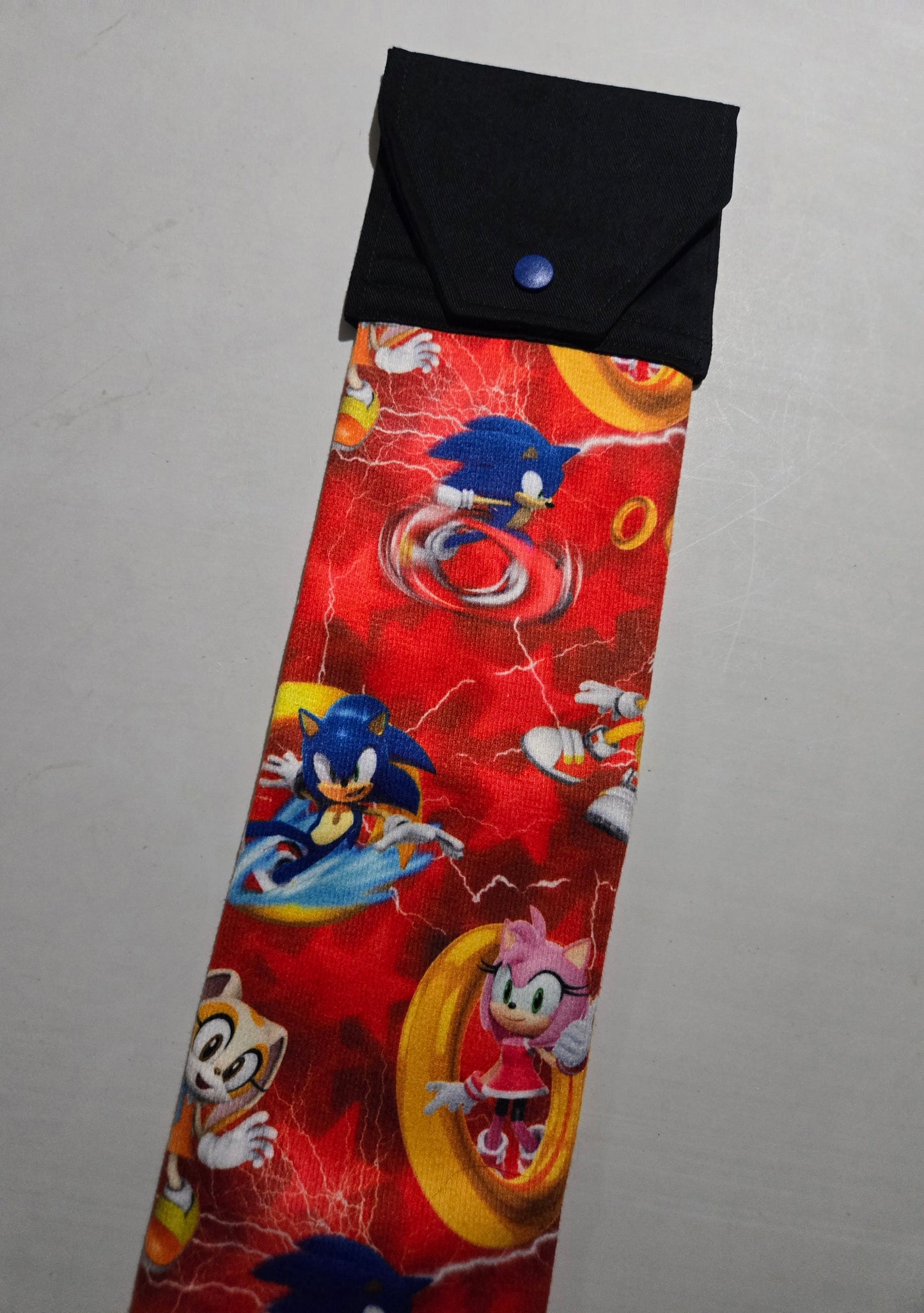 Serviette à main par Audz