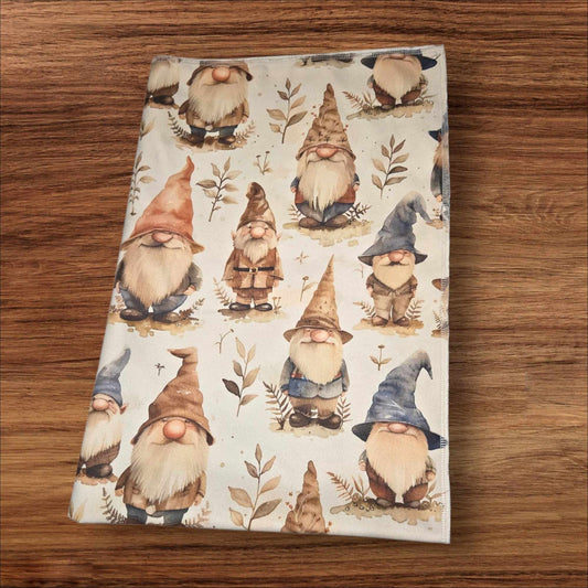 Linge a vaisselle-gnomes