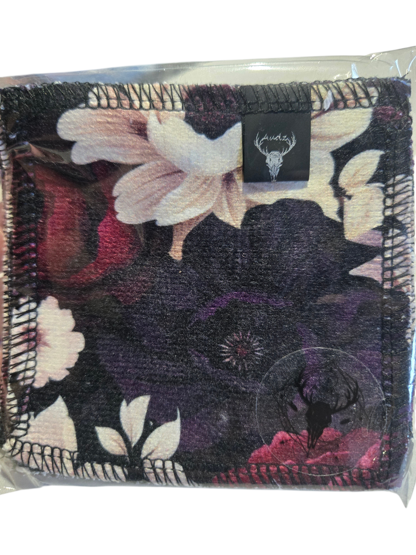 Paquet de 5 lingettes par Audz