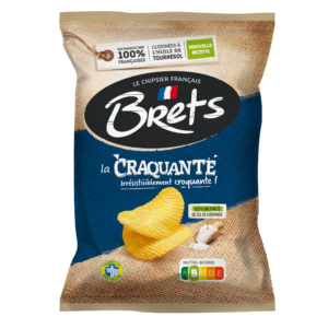 Chips Brets