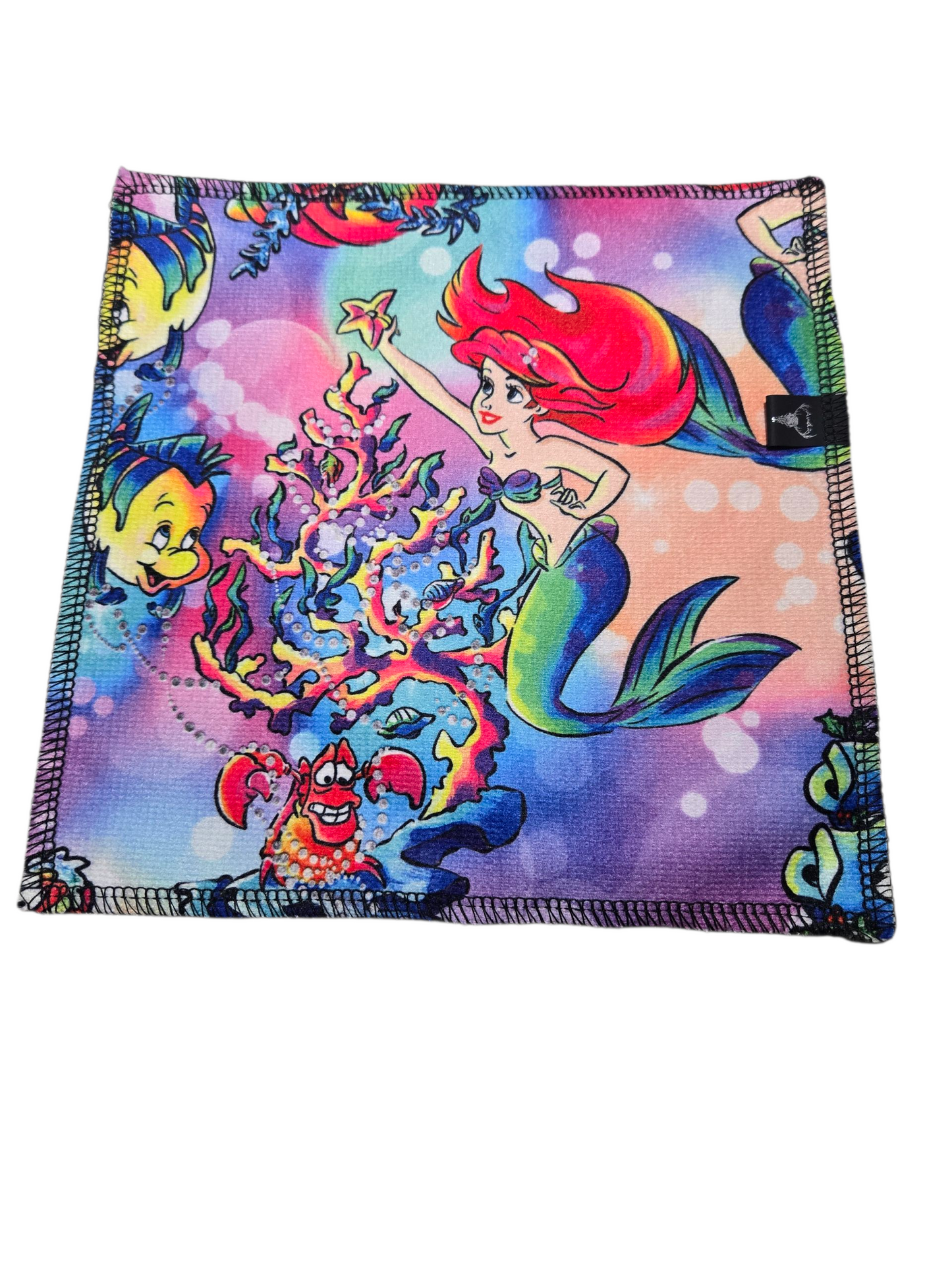 Debarbouillette par Audz