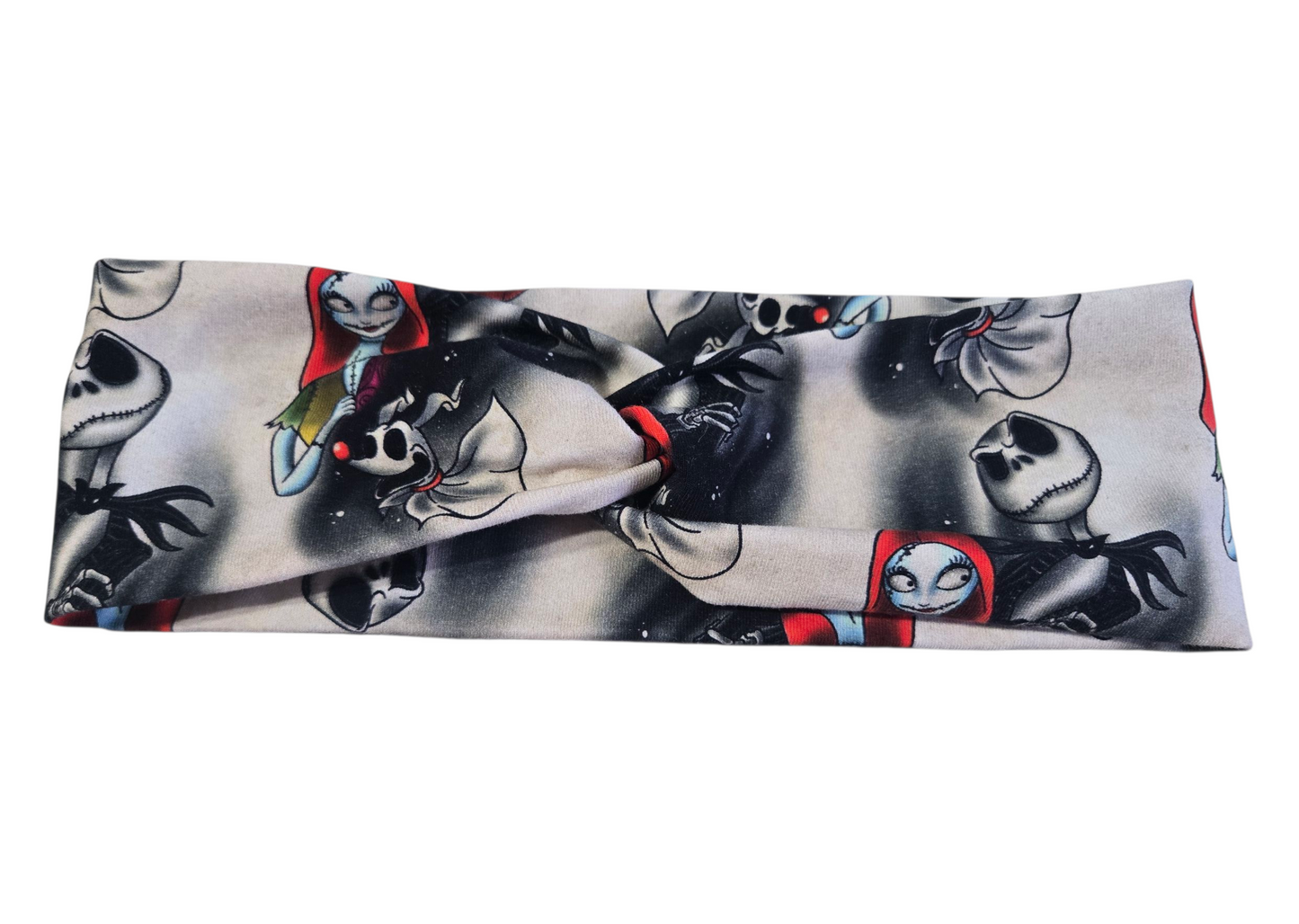 Bandeau - Création Memere Caro