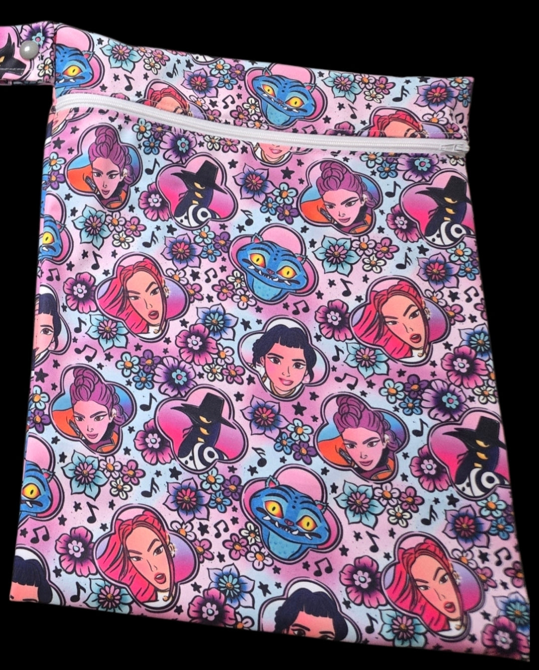 Wetbag - Par Confection Camomille