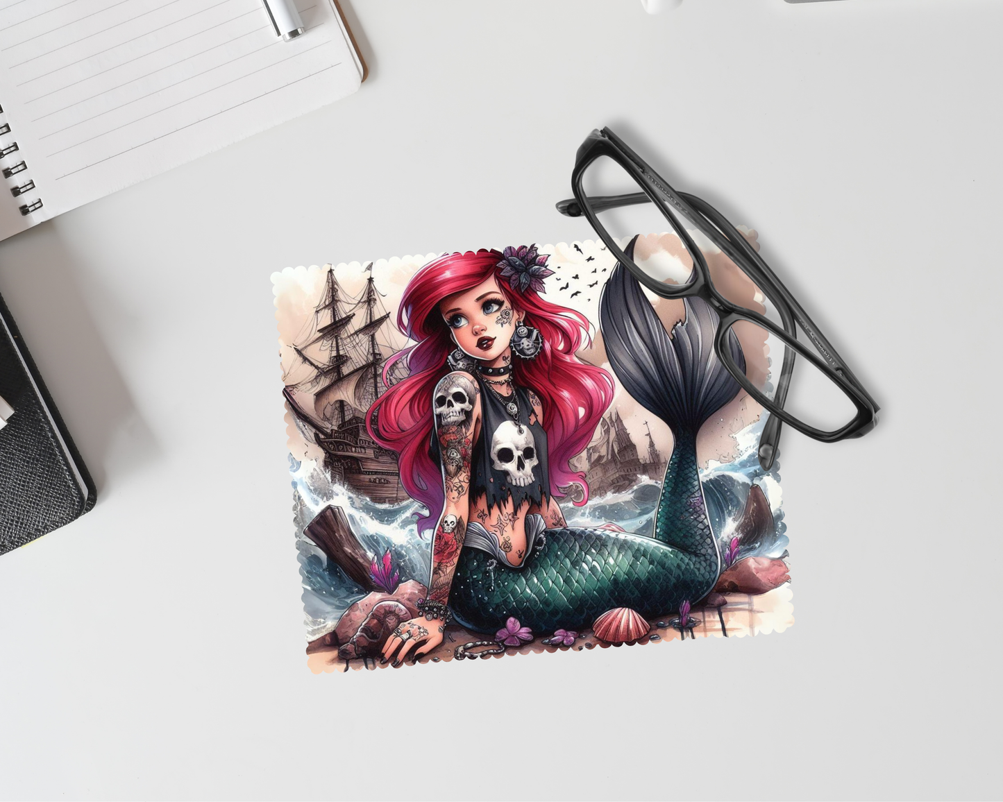 Linge pour lunette  - Populaire