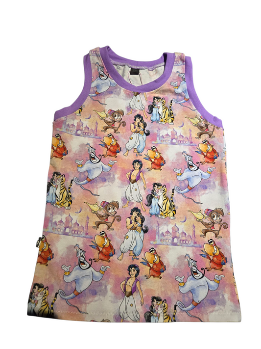 Camisole pour enfants - 3 ans