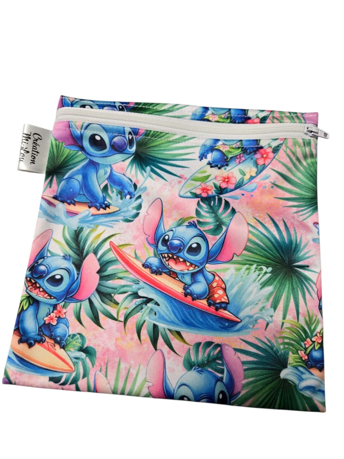 Sac sandwich - Milou