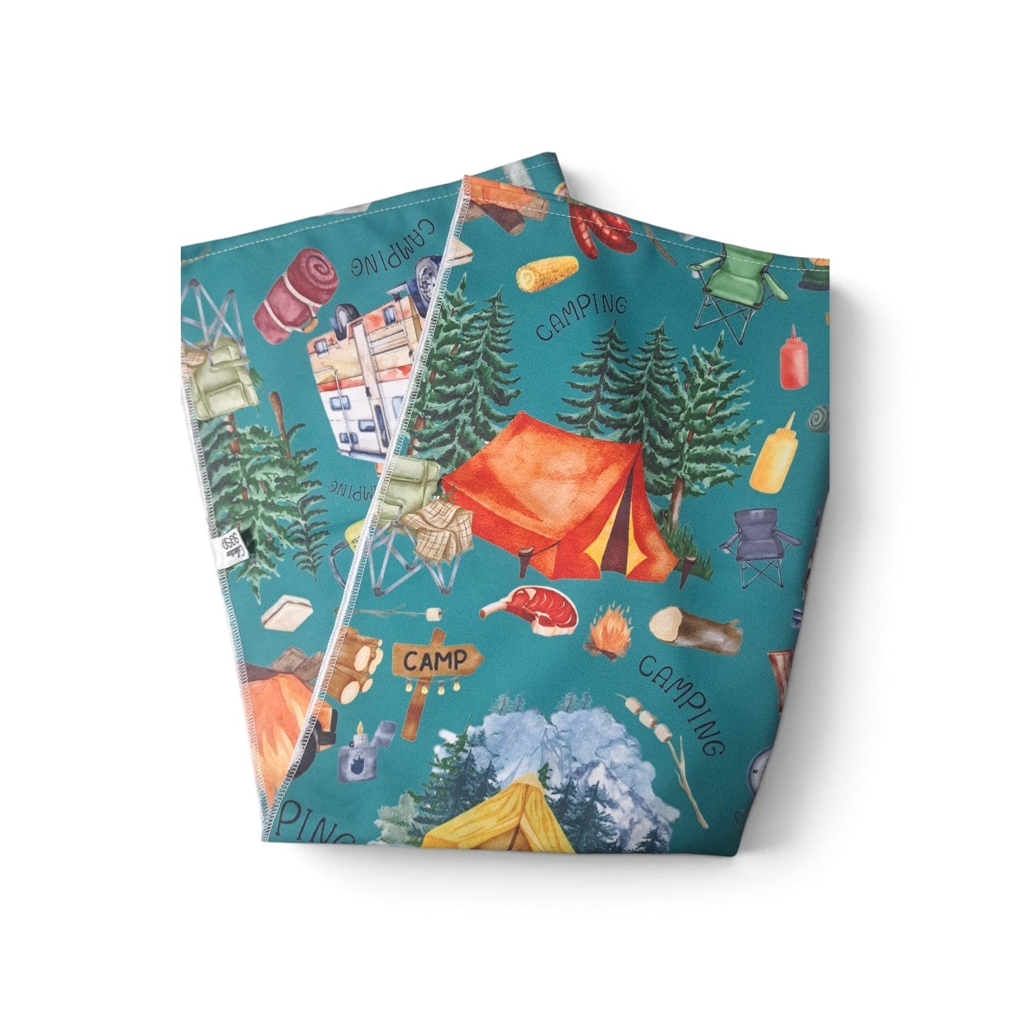Linge à vaisselle par Collection Soso