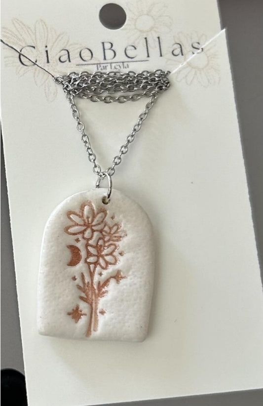 Collier - #35