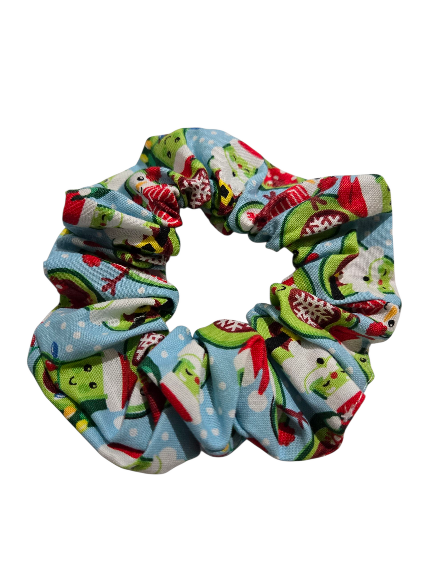 Chouchou Noël 🎄 - Camomille