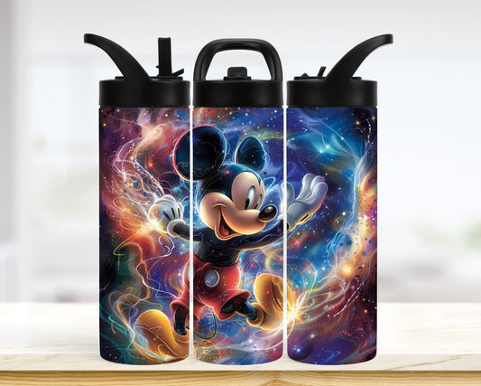 Tumbler - La souris joyeuses