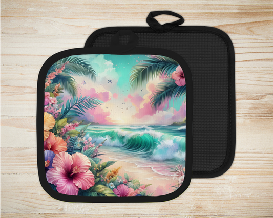 ✨️ Sous-plat sublimé - Playa