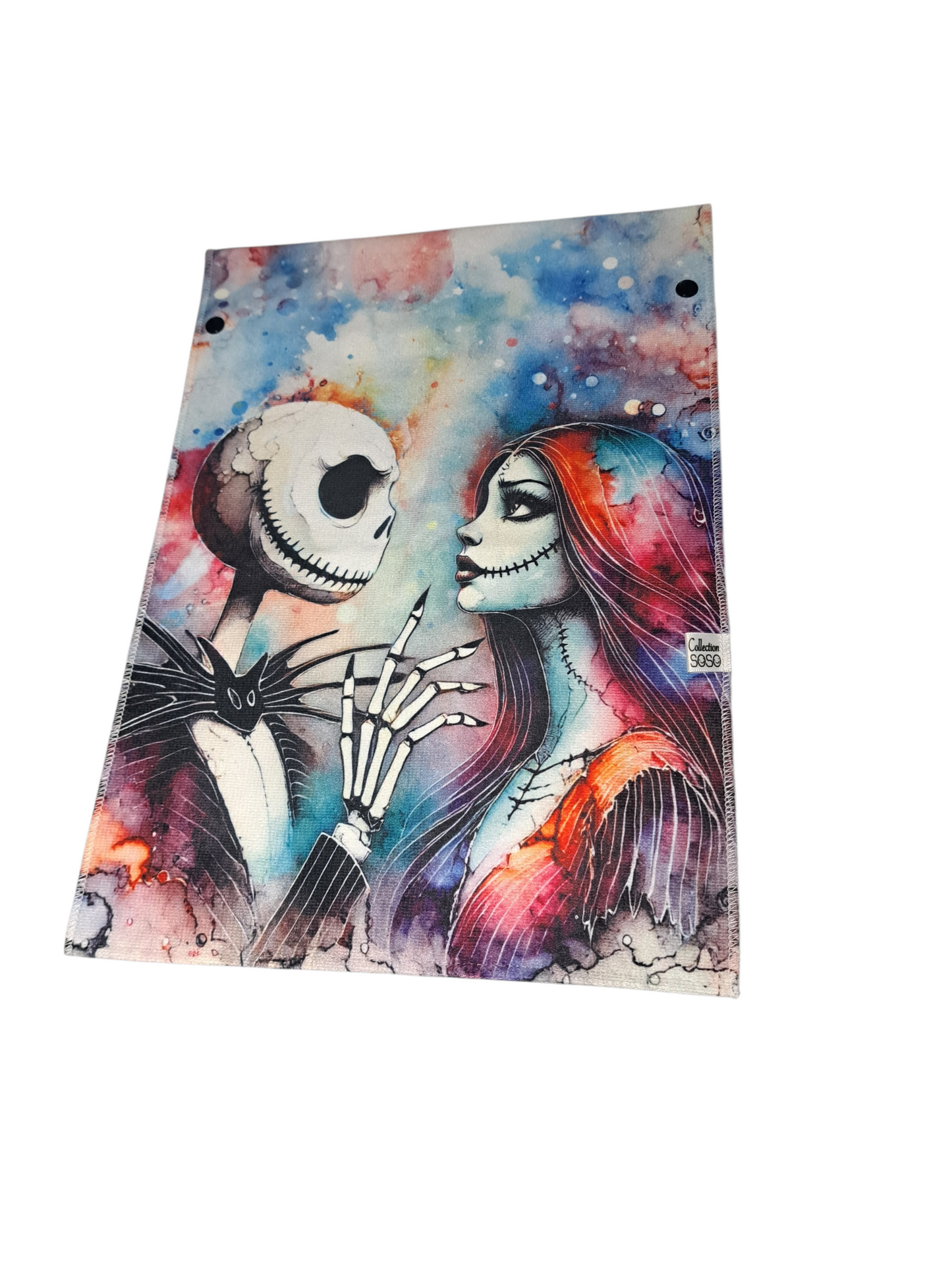 Serviette a main -Collection soso