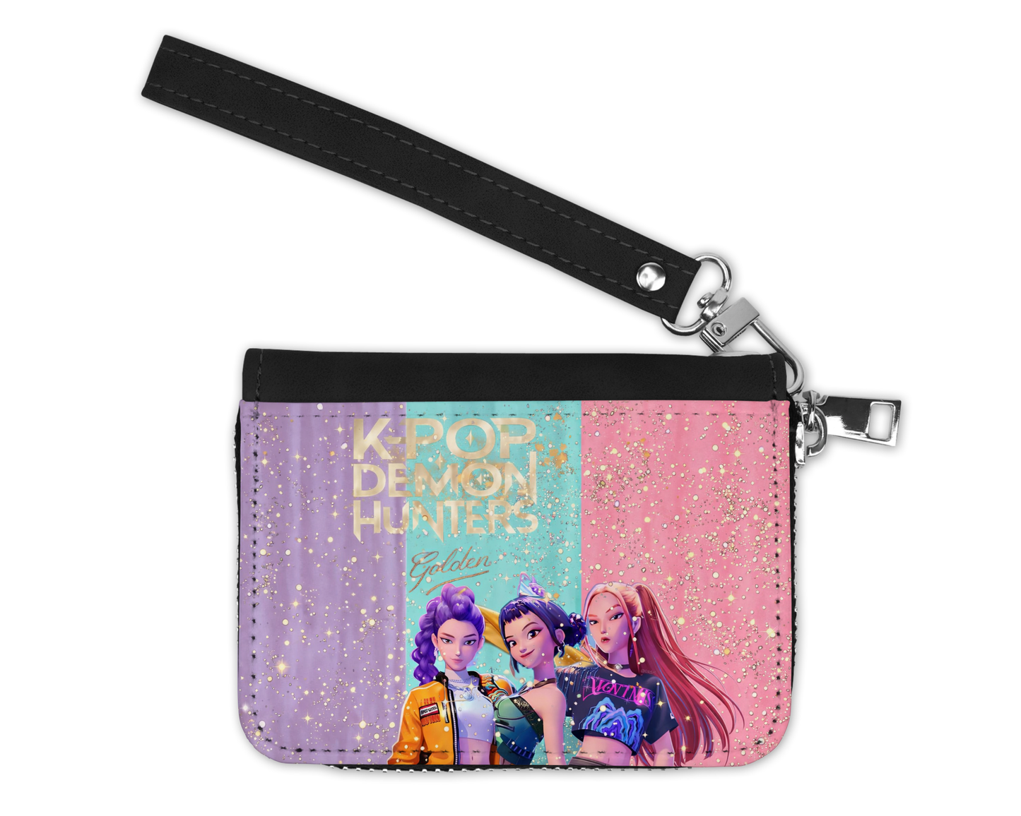 Petit Porte-Monnaie - Pop