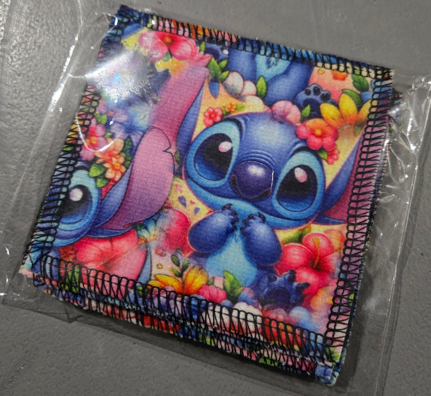 Paquet de 5 lingettes par Audz