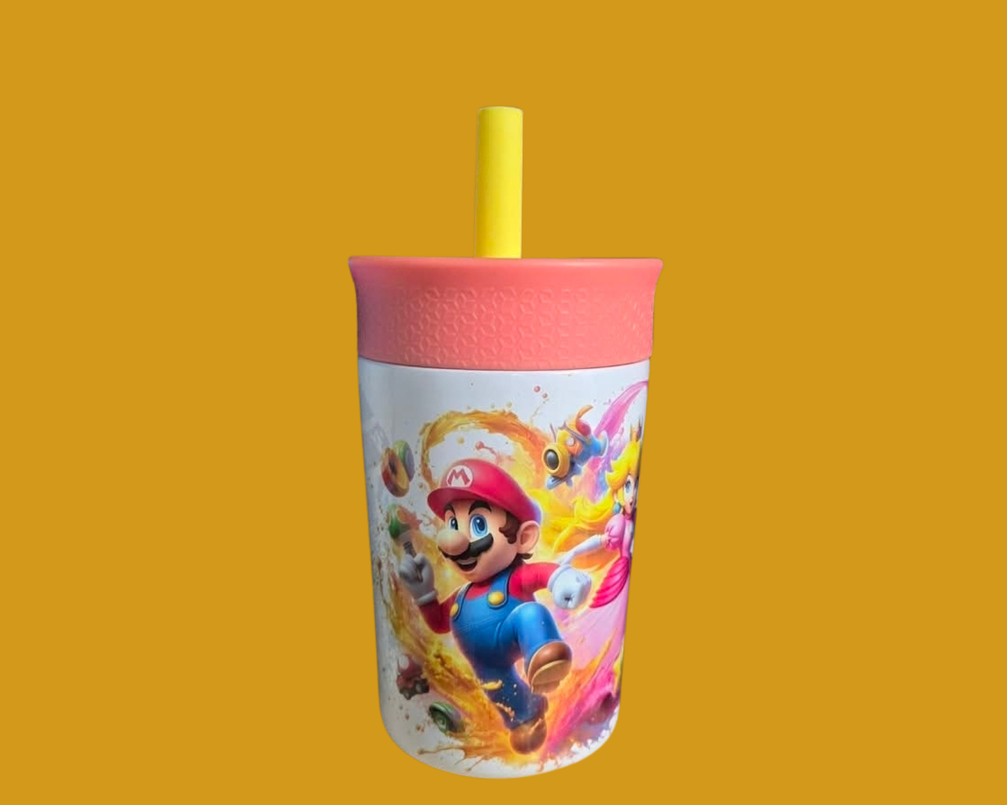 Verre Anti-Fuite - Plombier