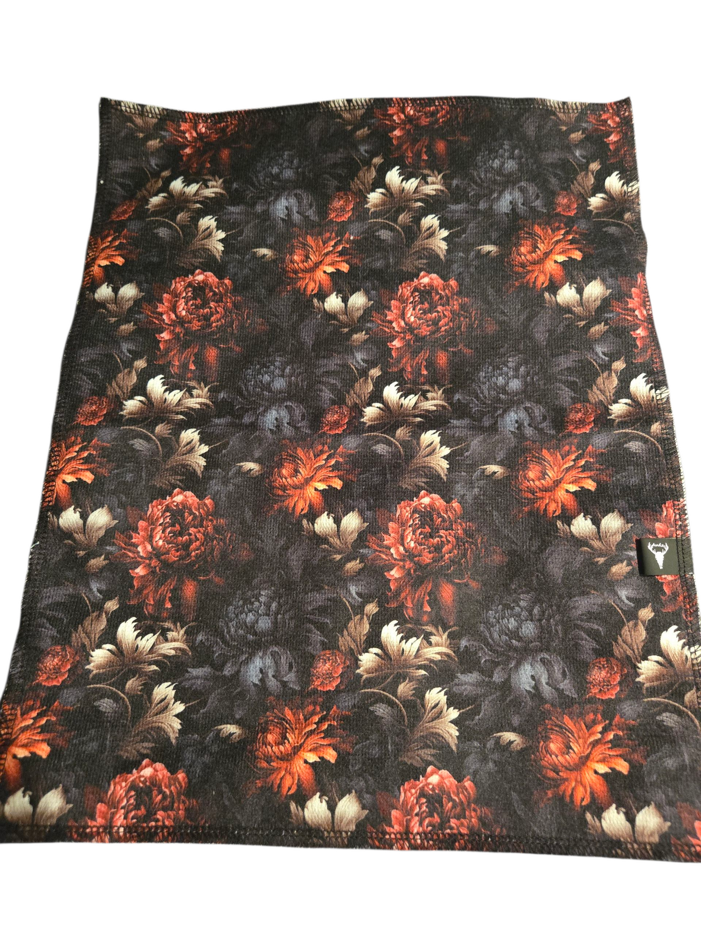 Petite serviette absorbante