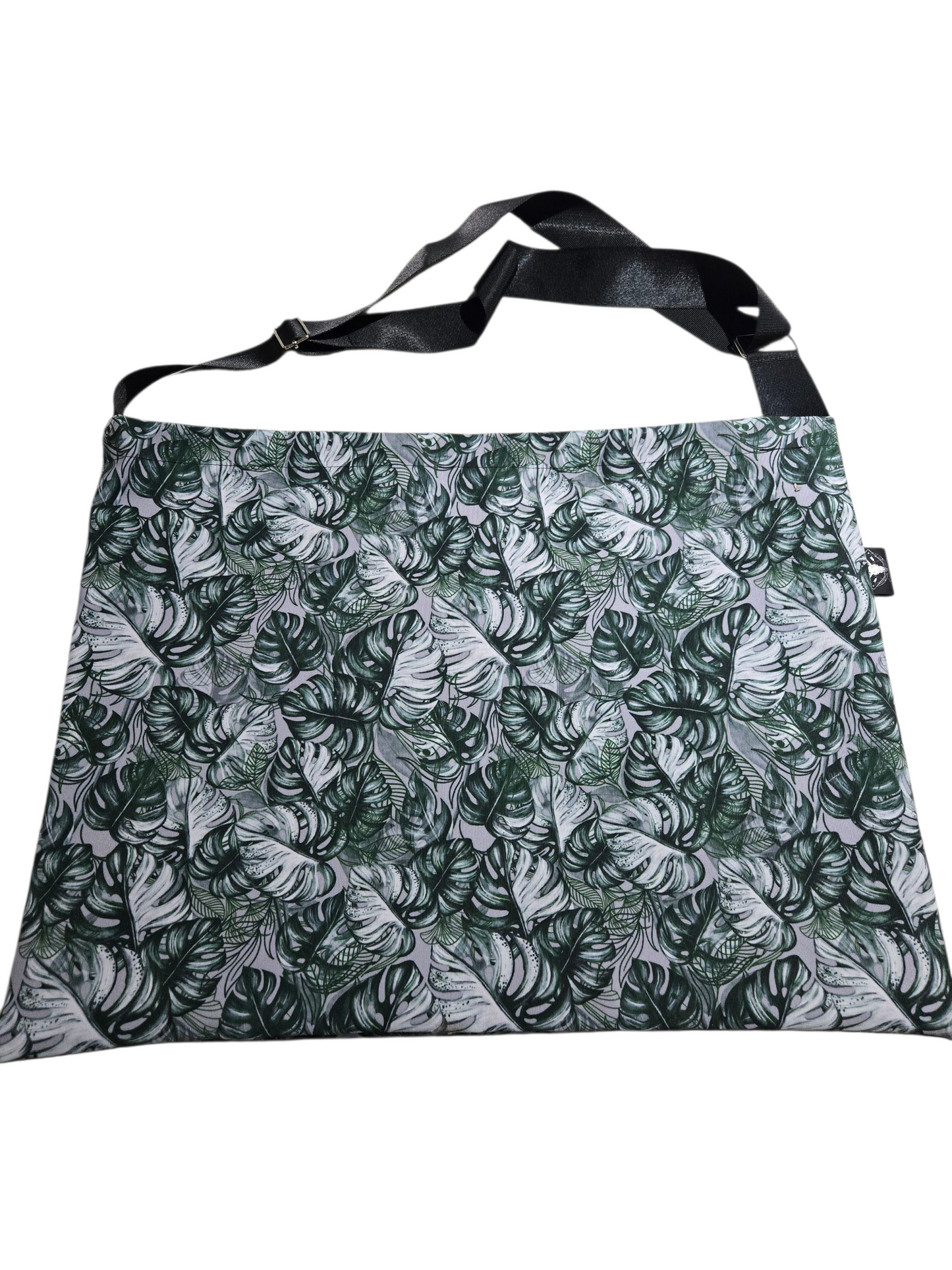 Sac de commissions par Audz