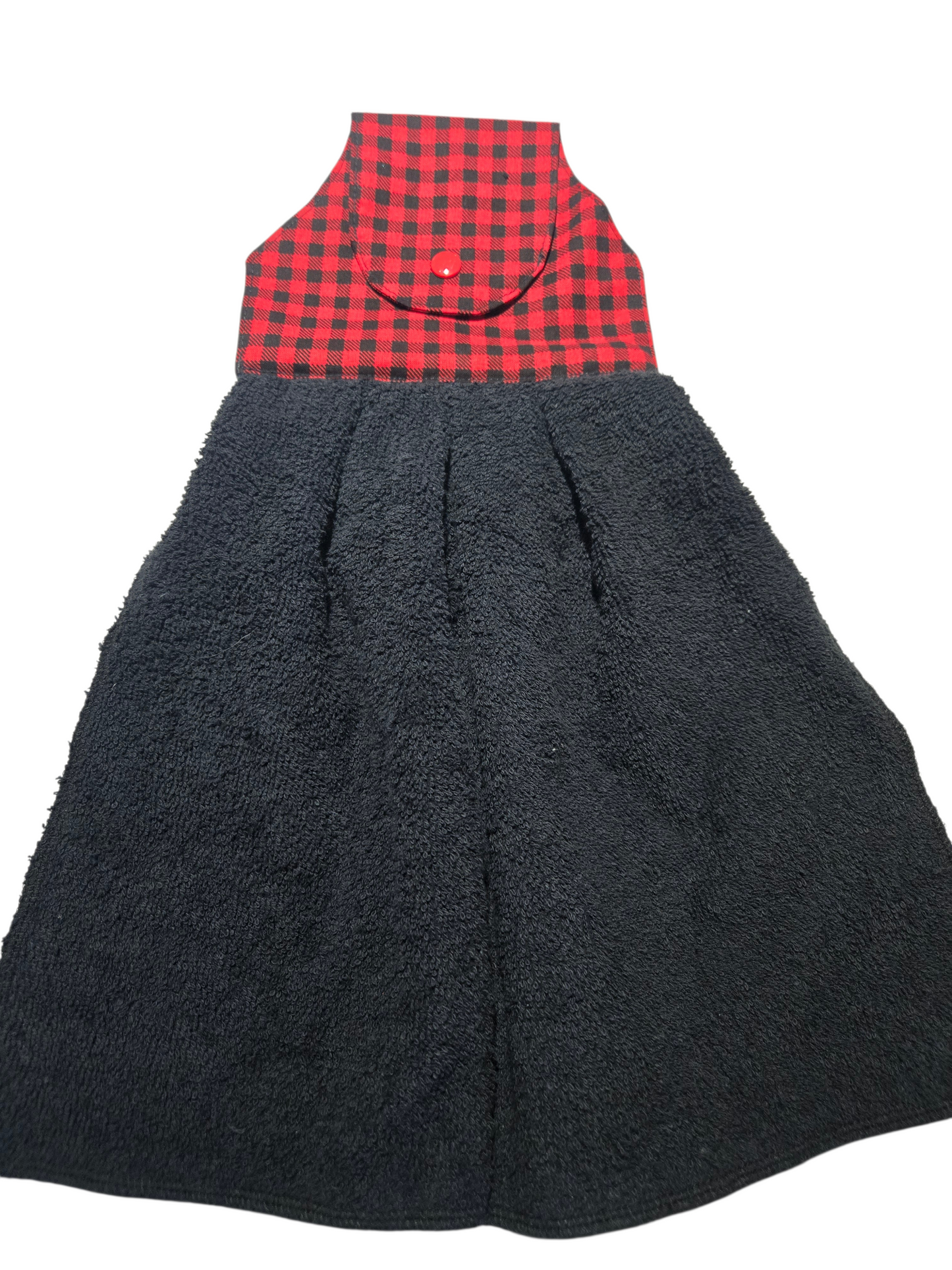 Serviette  - Création Talbô