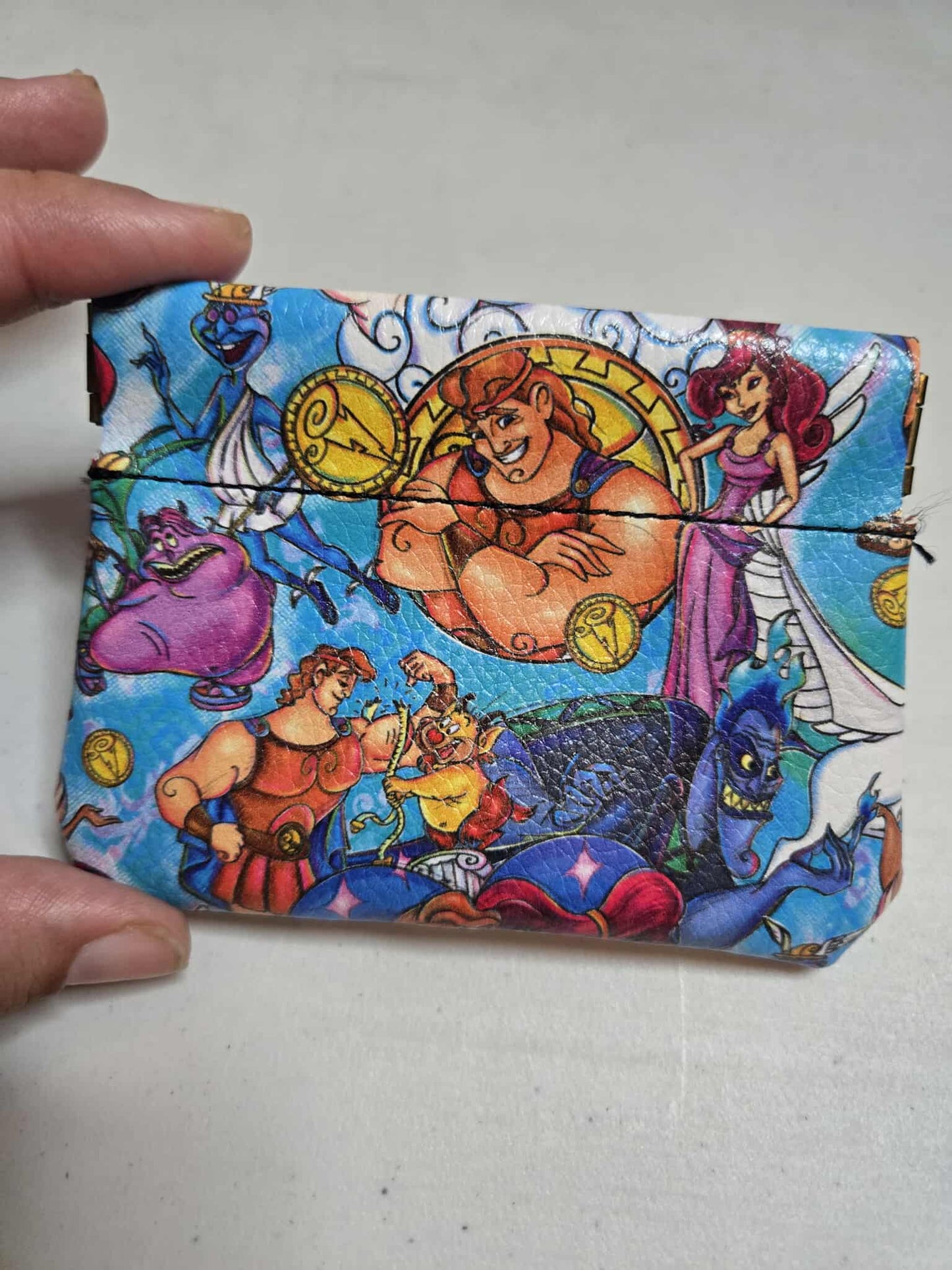 Petit porte monnaie