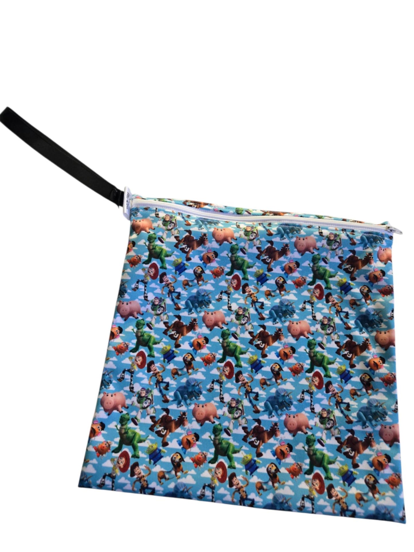 Petit wetbag par Création Milou