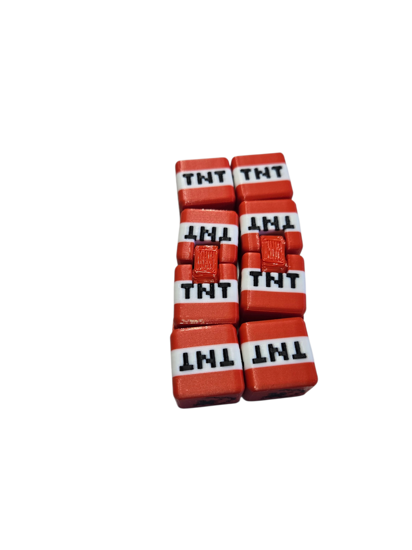 Cube infini - Par Audz