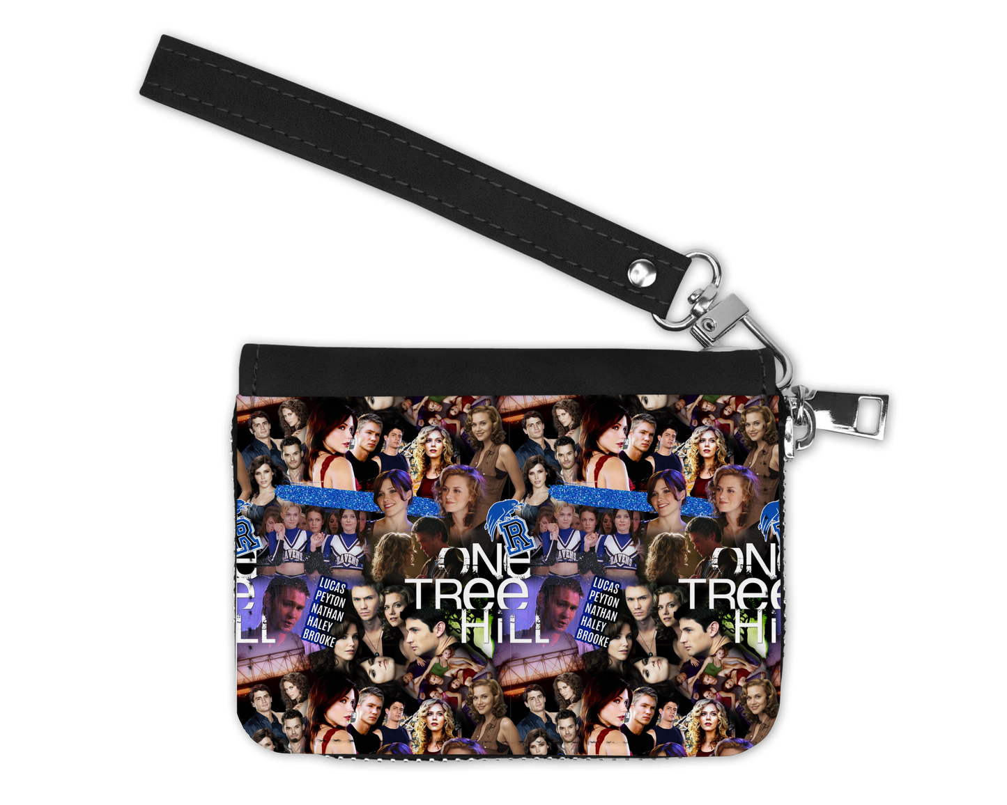 Petit Porte-Monnaie - O.T.H