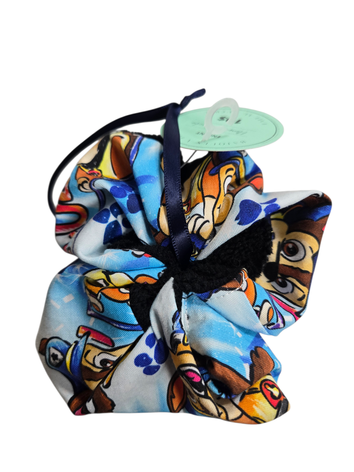Fleur de douche - pour enfant
