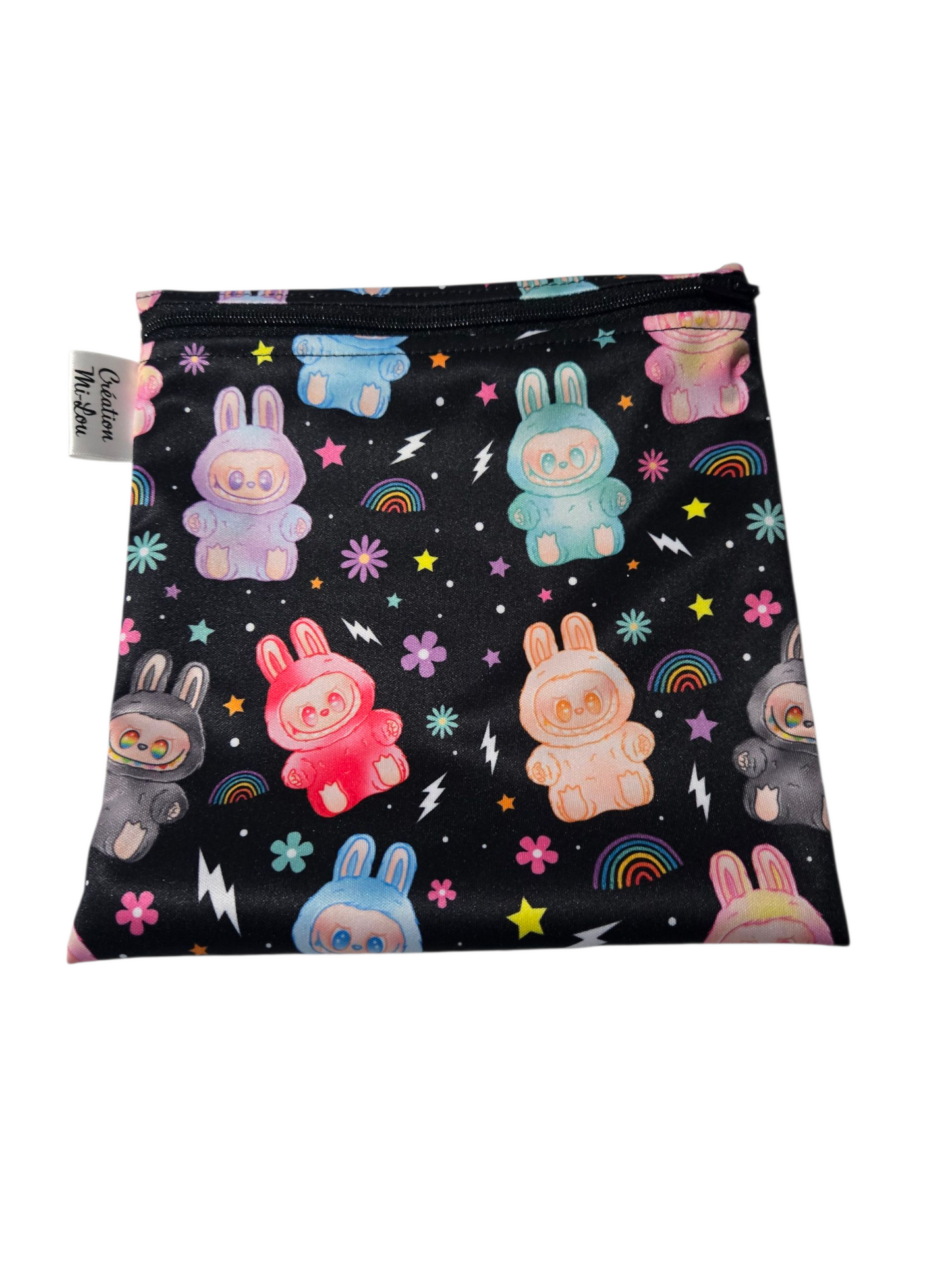 Sac sandwitch par Milou