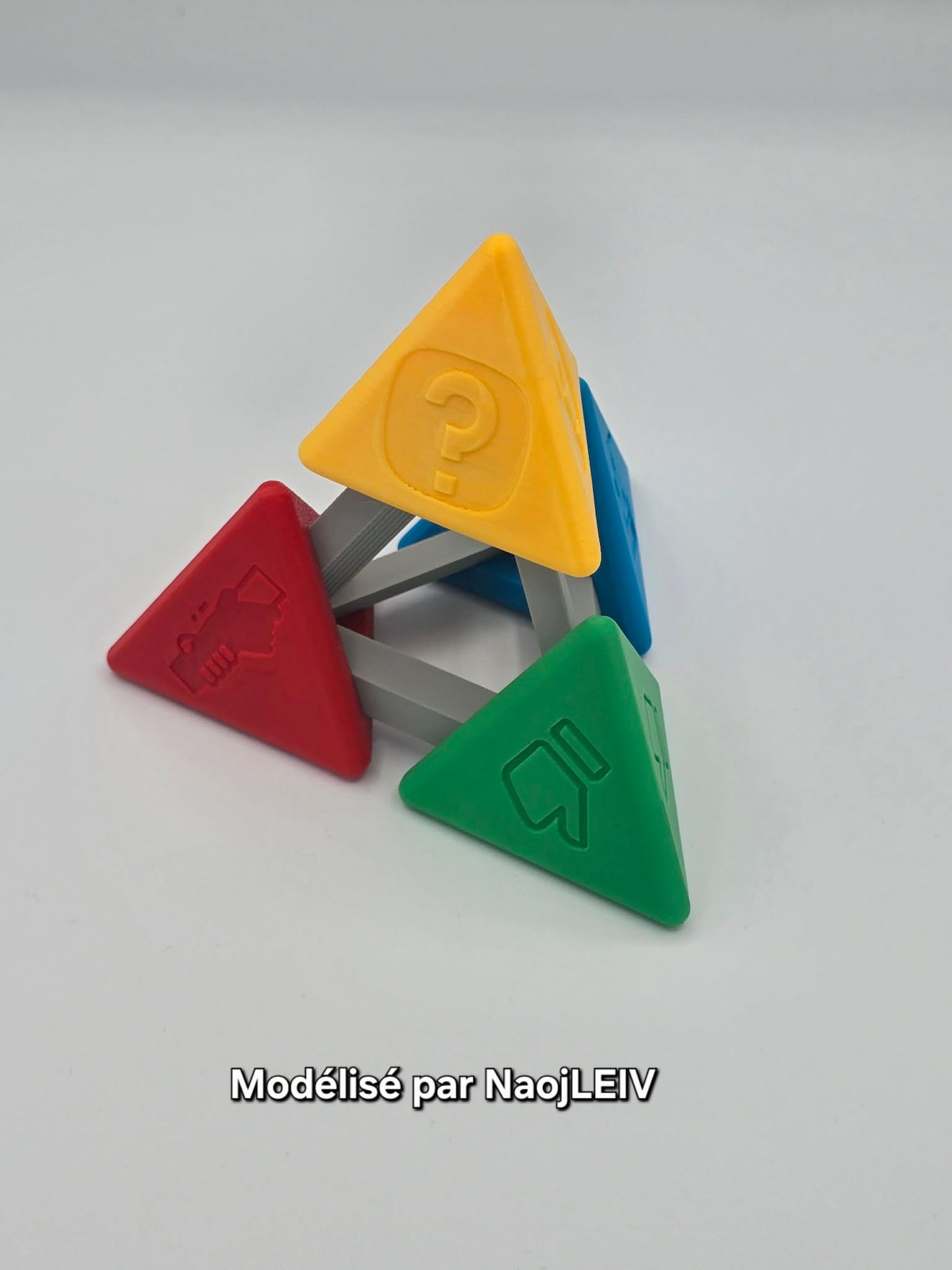 TETRA AIDE