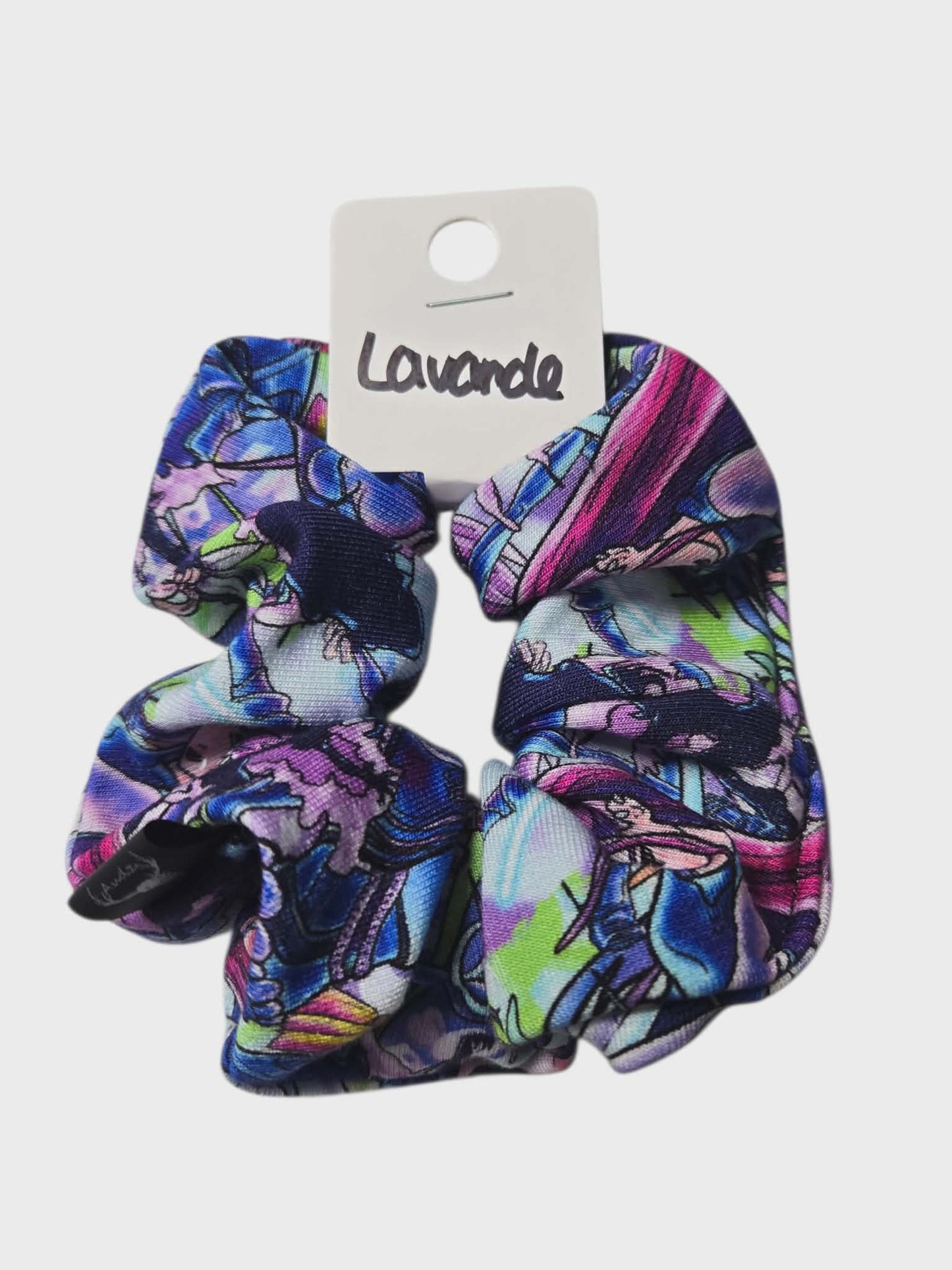 Chouchou - Odeur Lavande - Audz