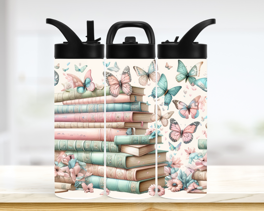 Tumbler - lecture