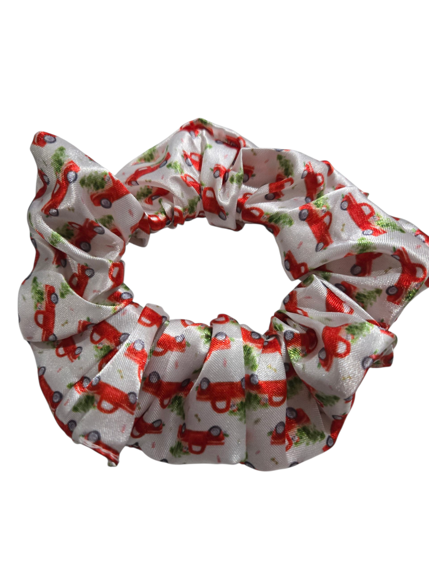 Chouchou Noël 🎄 - Camomille