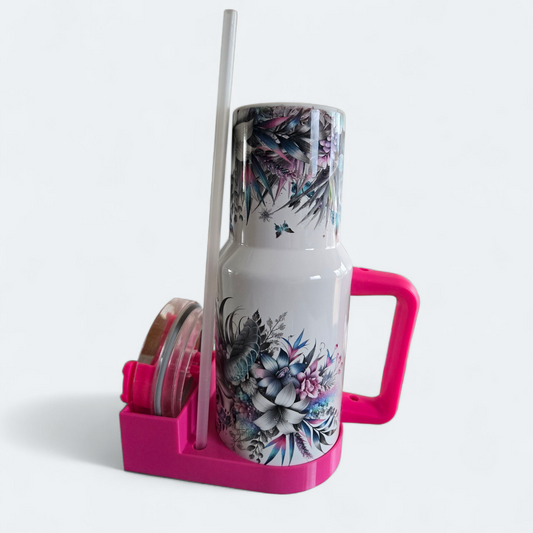 Égouttoir pour tasse et bouteille