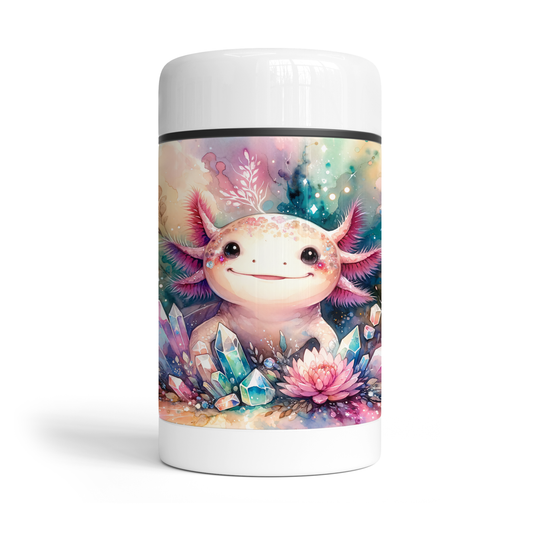 Thermos repas - Axolot