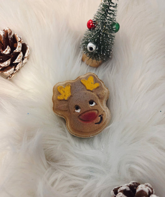 Bombe - Renne par ma bulle