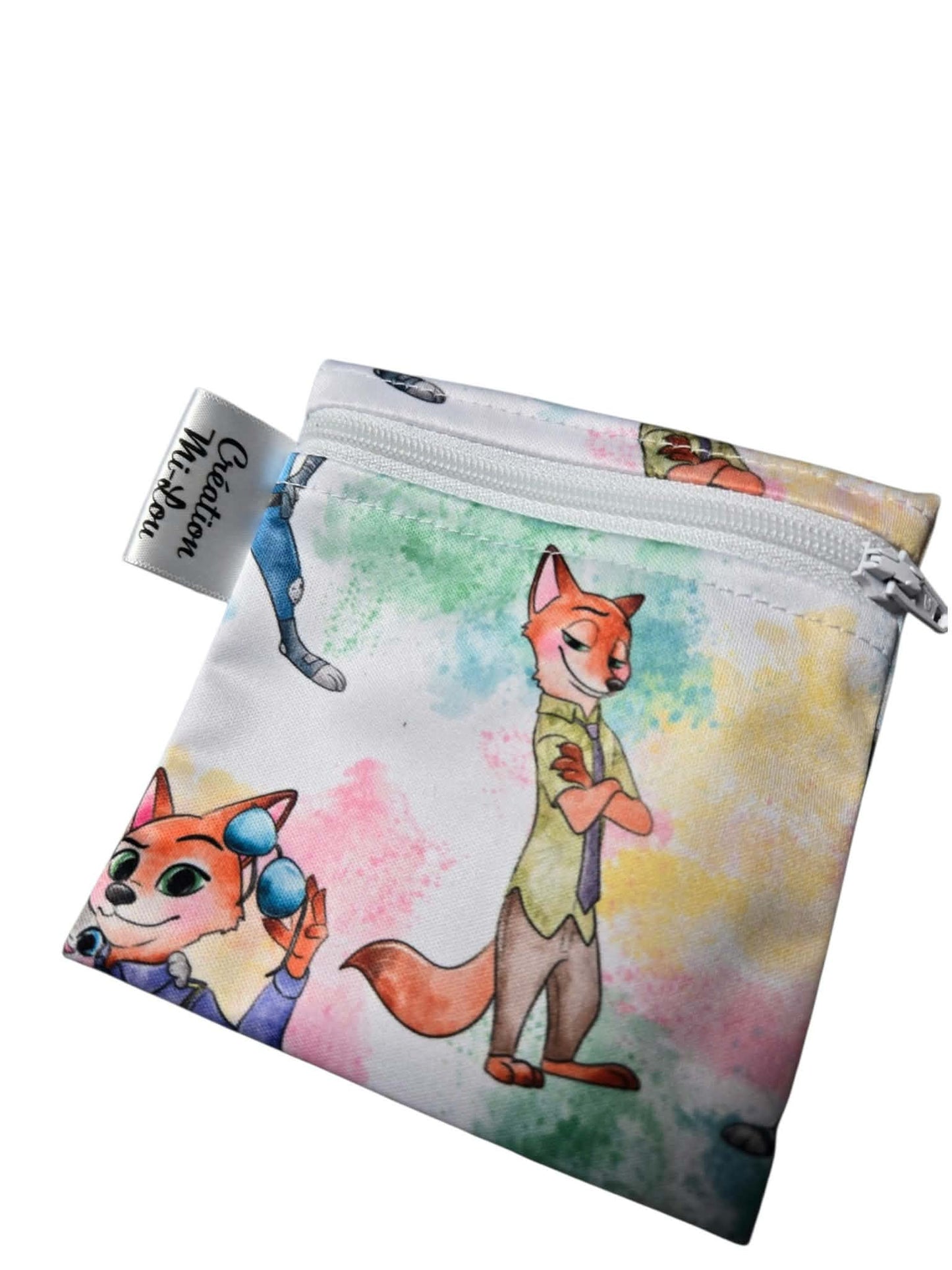 Mini sac collation - Milou
