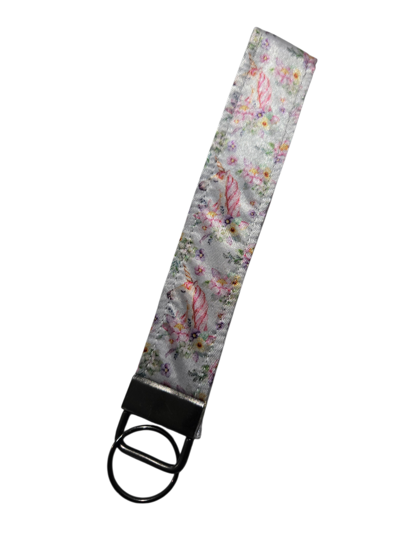 Bracelet porte-clé - Confection Camomille inc.