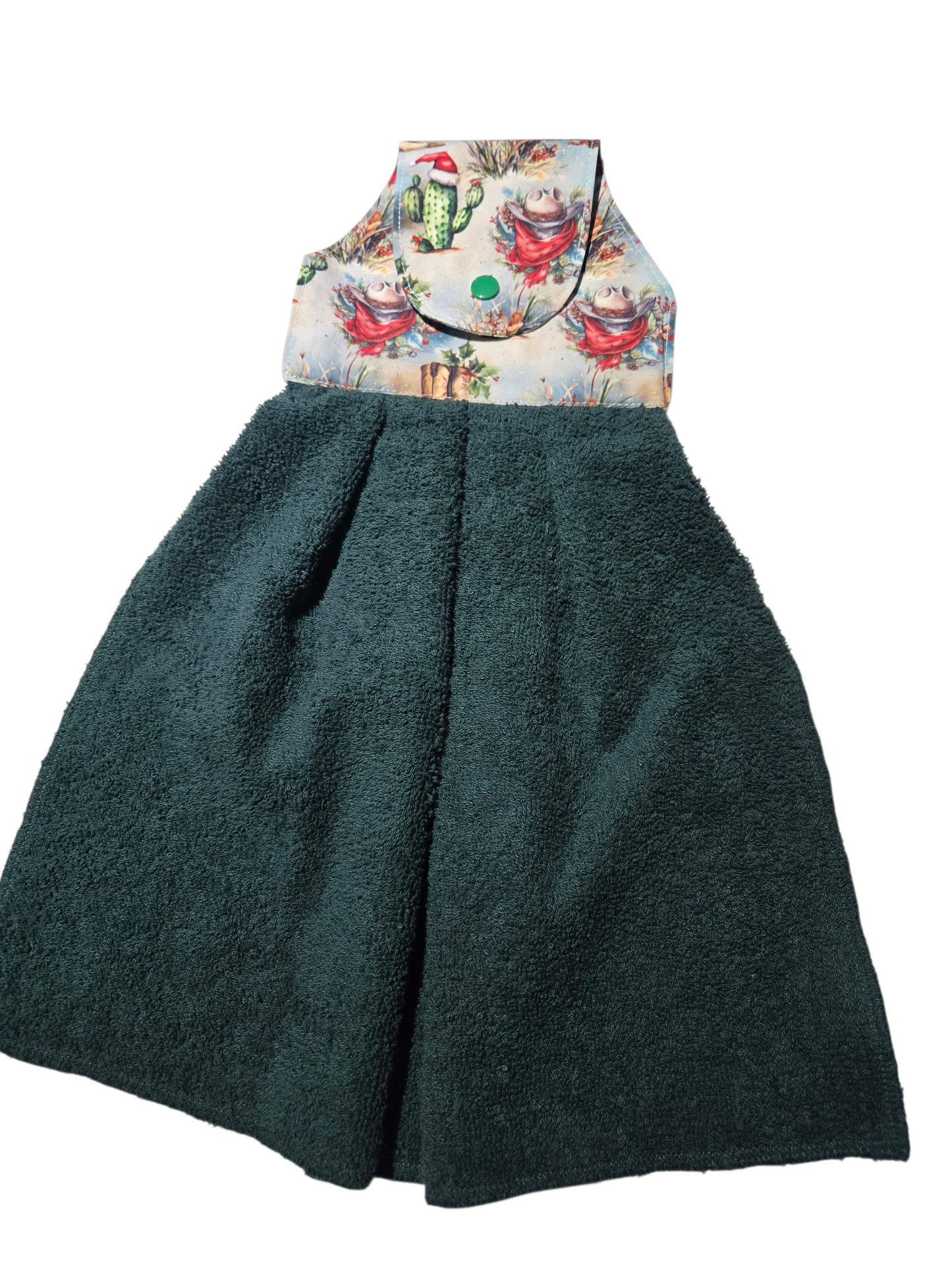 Serviette  - Création Talbô