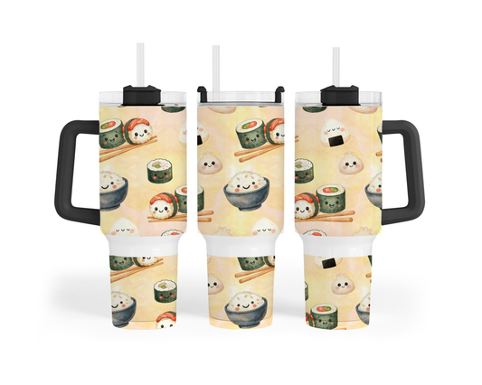 40 oz - SUSHI