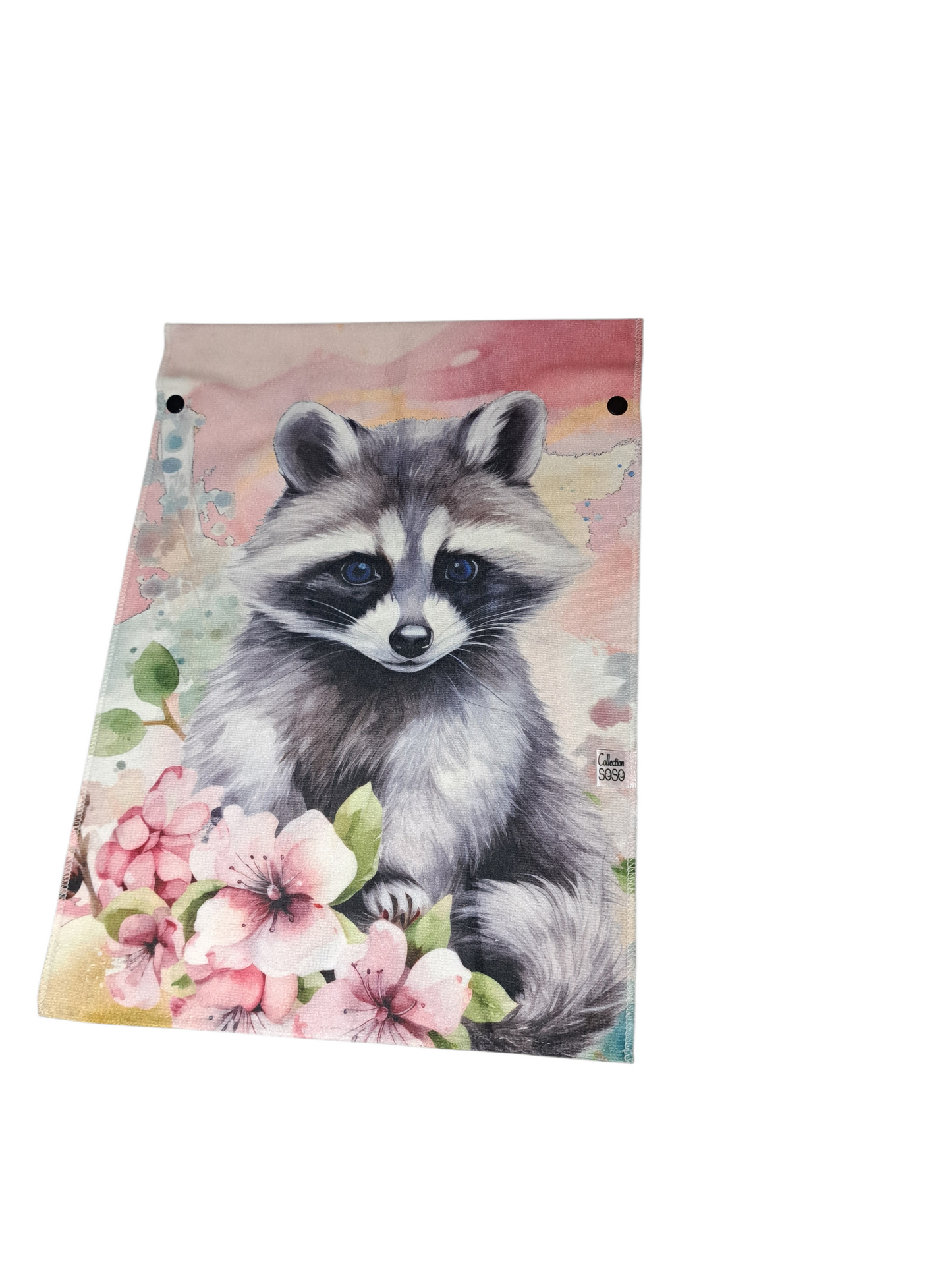 Serviette a main -Collection soso