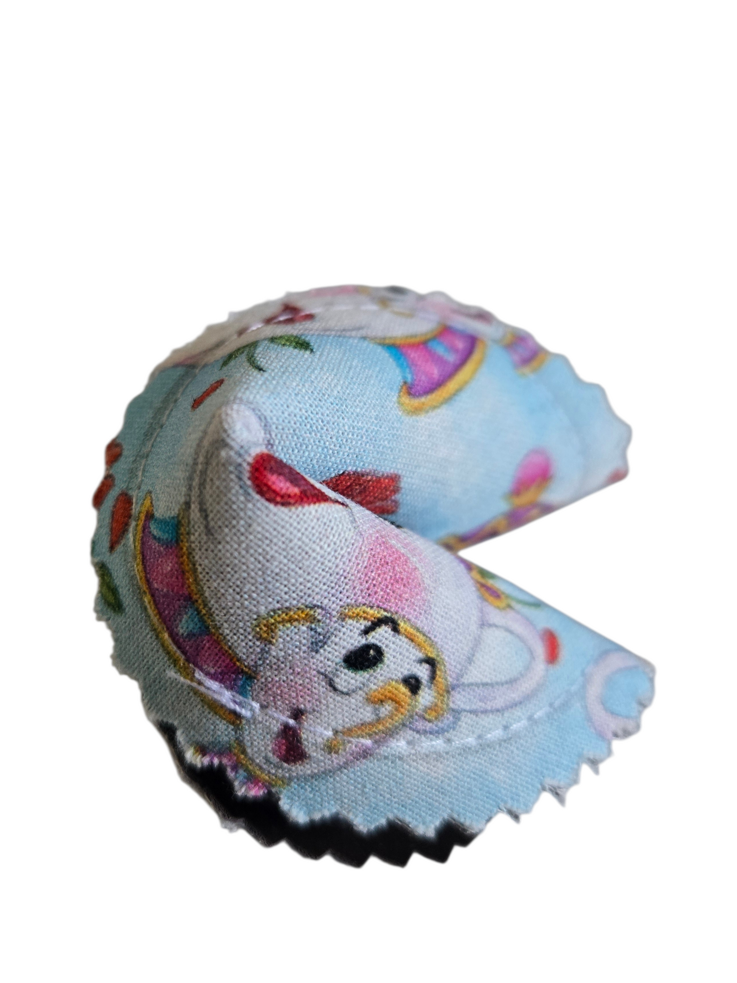 Biscuit chinois en tissu – message surprise