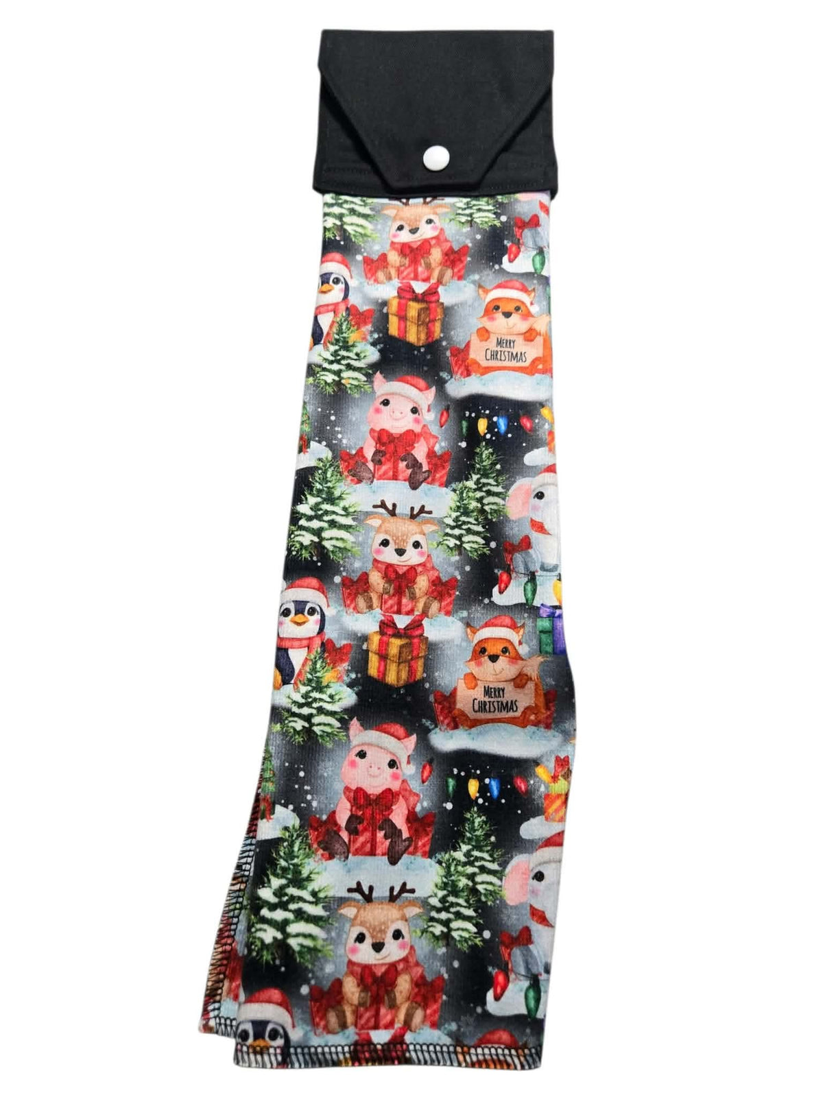 Serviette à main par Audz