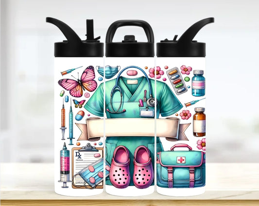 Tumbler - Nurse