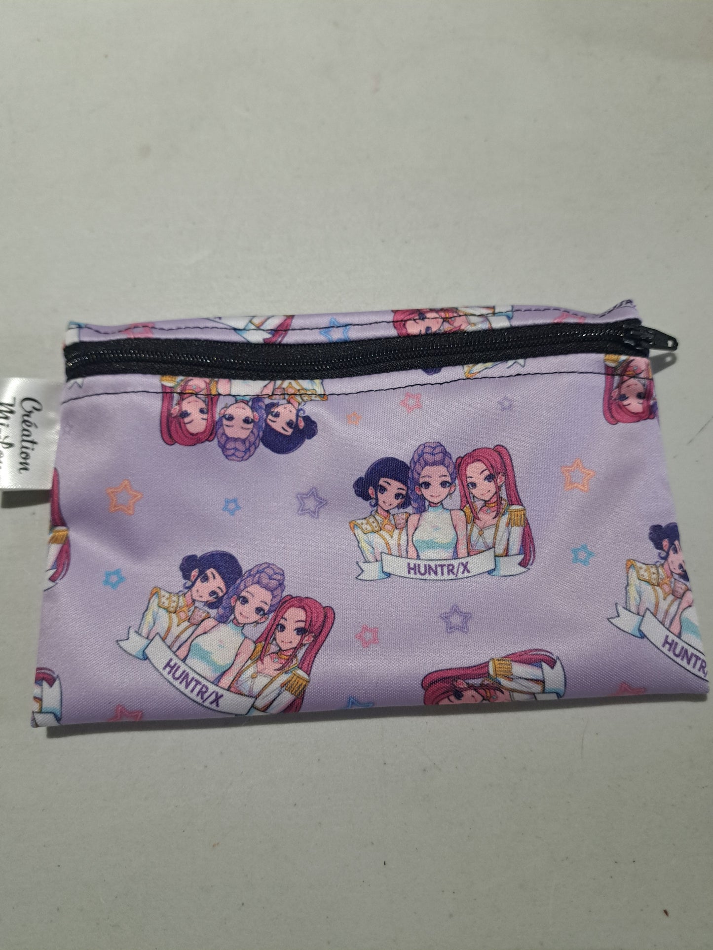 Grand sac collation par milou