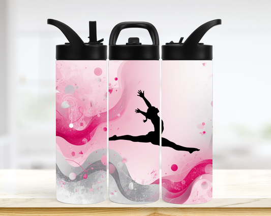 Tumbler - Gymnastique v.1